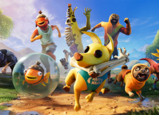 Fortnite: Jogo lança Mascotes; entenda o que é e como ter