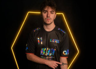 VCT Américas 2026: LOS oficializa a saída de mwzera, que deve voltar ao Tier 1