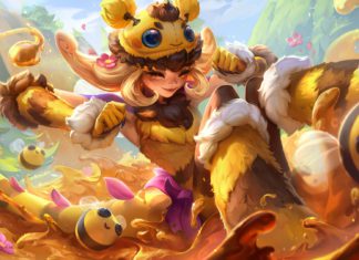 LoL: Riot removerá uma das mecânicas mais polêmicas na Neeko