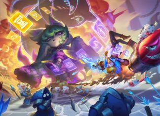 Wild Rift: Patch 6.2L traz ajustes no AAA ARAM e corrige bugs importantes