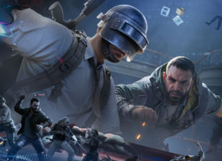 PUBG Mobile: Evento com Dying Light traz modo temático com zumbis