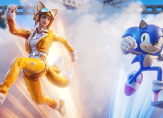 PUBG MOBILE: evento com Sonic traz Lucky Spin e skins temáticas até 31 de outubro
