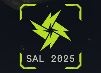 Rainbow Six: Finais da SAL 2025 serão na Oca do Ibirapuera, em SP