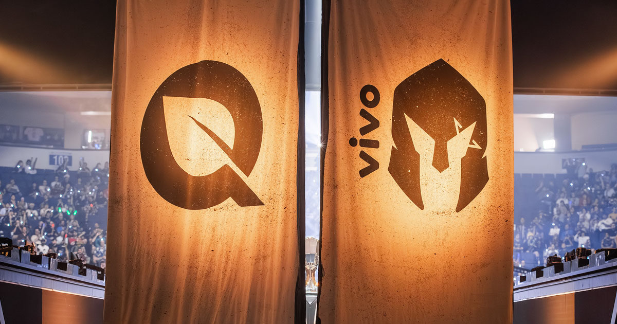 Worlds 2025: Vivo Keyd Stars enfrentará a FlyQuest na rodada 2; veja ...