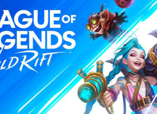 Wild Rift: Pela primeira vez, jogo terá uma campeã exclusiva