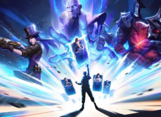 Wild Rift: Atualização 6.3b traz ajustes no AAA ARAM e mudanças na Arena