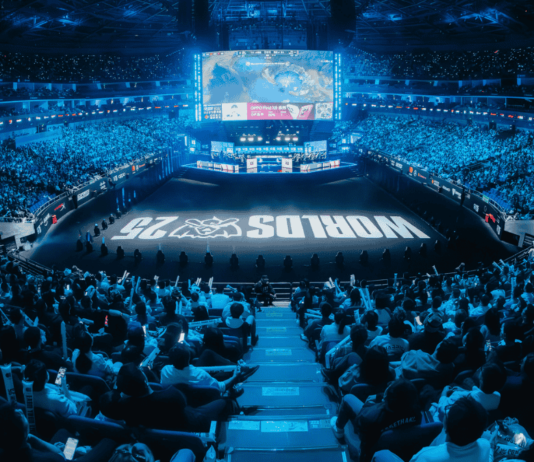 Worlds 2025: Pela primeira vez desde 2012, este campeão não foi selecionado no Mundial