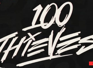 VCT Américas 2026: 100 Thieves reforça elenco com trio da TSM para 2026