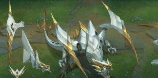 LoL: Nova temporada será de Demacia; campeões terão skins de petricita