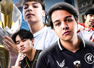 Free Fire World Series (FFWS) 2025: Brasil contará com 3 times nas finais do mundial