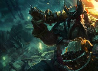 LoL: Você se lembra quando um personagem morreu na história do jogo?