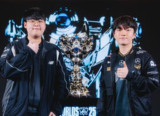 Worlds 2025: “Ele é o suporte perfeito”, diz KT Peter sobre o T1 Keria