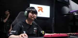 LCS 2026: Grande promessa da LCK pode se juntar à Shopify Rebellion, diz portal