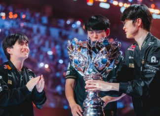 Worlds 2025: Era T1 empata com geração SKT T1 em títulos de Mundial de LoL