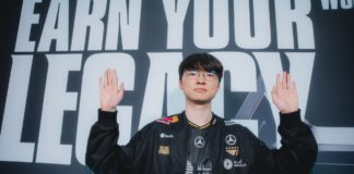 Worlds 2025: Faker se torna hexacampeão do Mundial de LoL