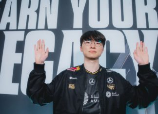 Worlds 2025: Faker se torna hexacampeão do Mundial de LoL