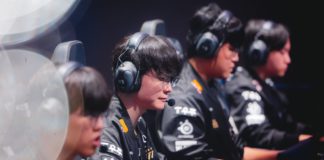 Worlds 2025: O primeiro tricampeonato consecutivo em Mundial de LoL é da T1