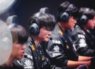 Worlds 2025: O primeiro tricampeonato consecutivo em Mundial de LoL é da T1