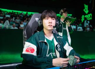 CBLOL 2026: LOUD tem como alvo para vice-campeão da LCK Challengers, diz site