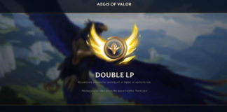 LoL: Novo sistema dará PDL em dobro a jogadores autofill que jogarem bem