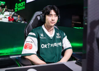 CBLOL 2026: LOUD tem ADC ex-LCK como opção para o lugar de Route, diz site