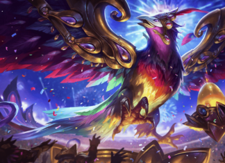 LoL: Kayn, Orianna, Anivia… brasileiros possuem nomes de campeões do jogo