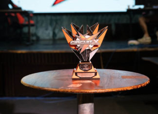 CS2: Circuit X confirma calendário com 4 LANS presenciais no 1º semestre de 2026