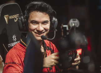 VCT Américas 2026: LOUD tem acordo verbal com jogador colombiano, diz site