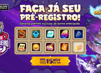 DDTank 3.6 Brasil retorna com servidor clássico e torneio de duplas com premiações