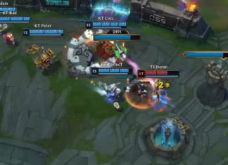 Worlds 2025: Doran explica jogada “duvidosa” do jogo 5: “foi só uma jogada ruim mesmo”