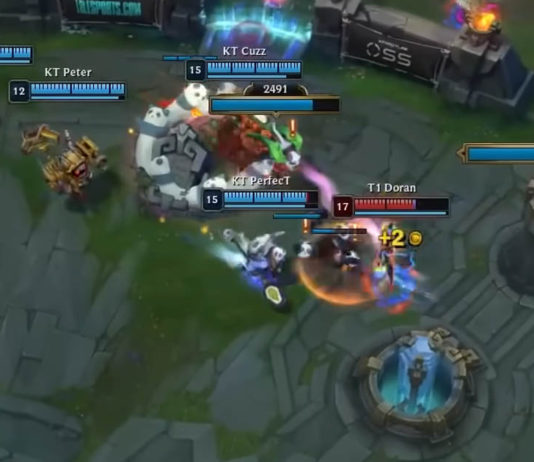 Worlds 2025: Doran explica jogada “duvidosa” do jogo 5:  “foi só uma jogada ruim mesmo”