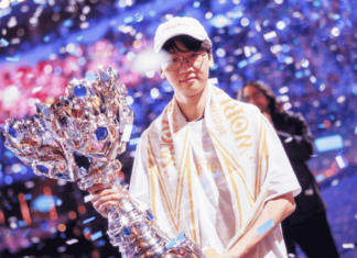 Worlds 2025: Doran define sua escolha para a skin de campeão mundial