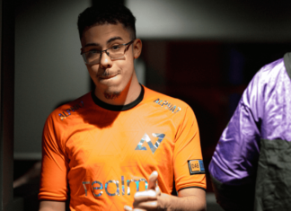 Circuito Desafiante 2026: Drakehero pode ingressar em nova equipe, diz leaker