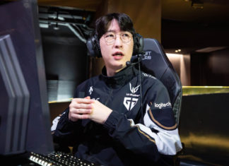 LCK 2026: Gen.G anuncia renovação com um dos jogadores destaques de 2025