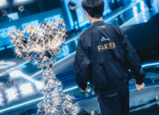 Worlds 2025: Skin de Faker será atualizada após o hexacampeonato