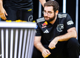 BLAST Rivals Fall 2025: Após quarto título em 2025. FalleN responde se vai se aposentar