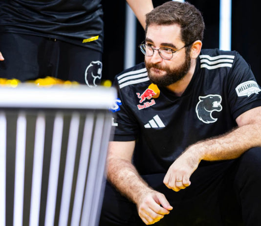 BLAST Rivals Fall 2025: Após quarto título em 2025. FalleN responde se vai se aposentar