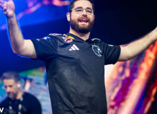 CS2: FalleN só perdeu uma de 15 finais MD5 que disputou em sua carreira