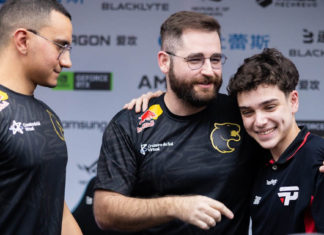 StarLadder Budapest Major 2025: Com três times brasileiros, veja confrontos iniciais do Stage 3