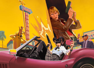 Fortnite: Jogo terá sequência animada de Kill Bill dirigida por Tarantino