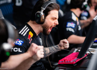 BLAST R6 Major Munich 2025: Dois times brasileiros avançam aos playoffs