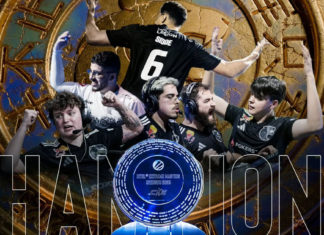 IEM Chengdu 2025: É do Brasil! FURIA vence a Vitality e garante o título mundial