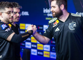 IEM Chengdu 2025: Com time brasileiro, veja os confrontos dos playoffs