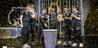 CS2: FURIA ganhará valor milionário em programa de incentivo da ESL; paiN também está na lista