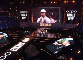 Worlds 2025: &#8220;Sou o melhor ADC do mundo&#8221;, diz Gumayusi após receber o MVP da final do mundial