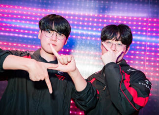 LCK 2026: Gumayusi deve ser o novo reforço da Hanwha Life, diz site