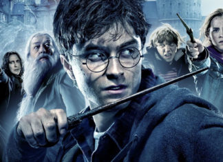 Fortnite: Colaboração com Harry Potter pode acontecer em breve