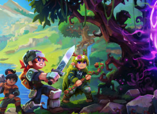 Hytale, o “rival do Minecraft” é vendido pela Riot ao seu criador, que continuará o projeto