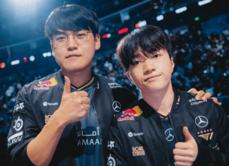 Worlds 2025: Gumayusi e Keria se tornam os mais vitoriosos de suas posições