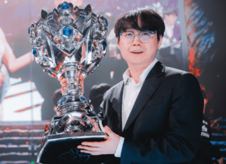 Worlds 2025: Mata é o segundo a conquistar o Mundial como jogador e técnico